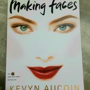 Making faces